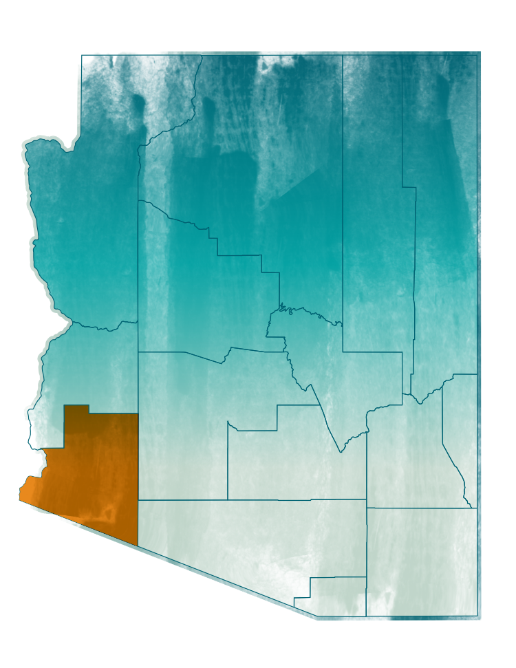 Image of Yuma County