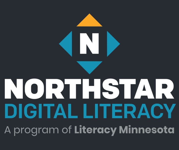 Northstar Digital Literacy- A Program of Literacy Minnesota