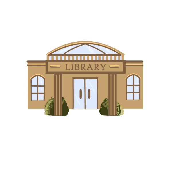 Desert Foothills Library